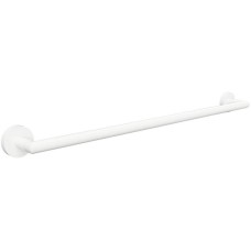 Полотенцедержатель Bemeta White 104204044 Белый матовый