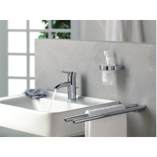 Двойной полотенцедержатель Kludi A-Xes 4897705