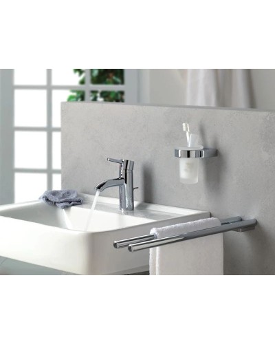 Двойной полотенцедержатель Kludi A-Xes 4897705