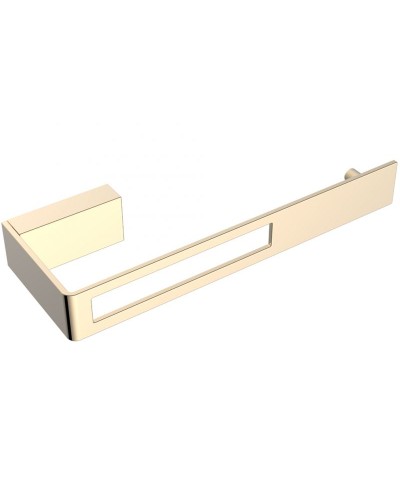 Полотенцедержатель Boheme Q 10945-G Золото