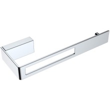 Полотенцедержатель Boheme Q 10945-CR Хром