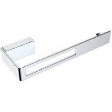 Полотенцедержатель Boheme Q 10945-CR Хром