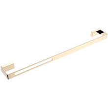 Полотенцедержатель Boheme Q 10942-G Золото