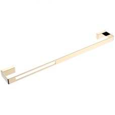 Полотенцедержатель Boheme Q 10942-G Золото