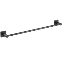 Полотенцедержатель Timo Selene 12053/03 Черный