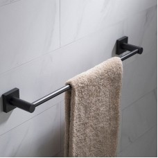 Полотенцедержатель Timo Selene 12053/03 Черный
