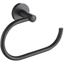 Полотенцедержатель Timo Saona 13050/03 Черный