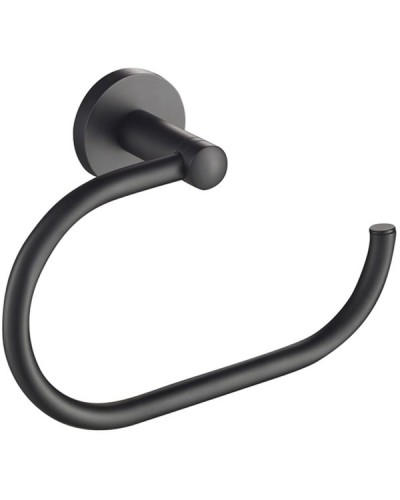 Полотенцедержатель Timo Saona 13050/03 Черный