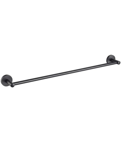 Полотенцедержатель Timo Saona 13053/03 Черный