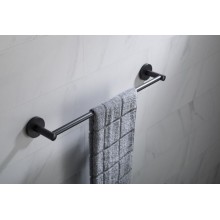 Полотенцедержатель Timo Saona 13053/03 Черный