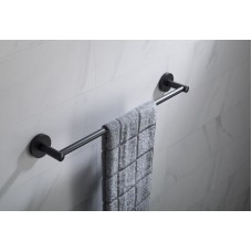 Полотенцедержатель Timo Saona 13053/03 Черный