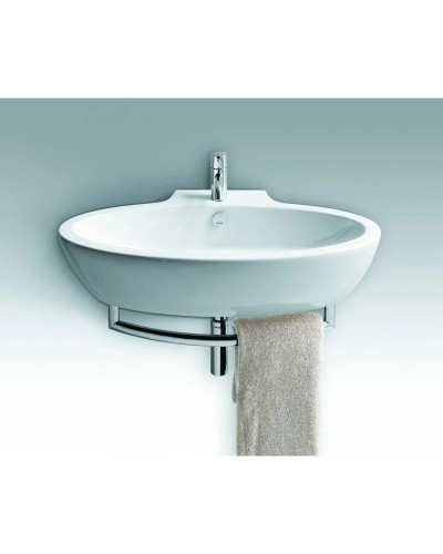 Полотенцедержатель 52 см для LFT34 Simas Lft Spazio LFT A5cr