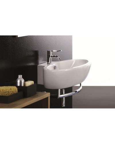 Полотенцедержатель 52 см для LFT34 Simas Lft Spazio LFT A5cr