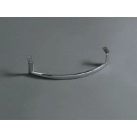 Полотенцедержатель 41,5 см для LFT 24 Simas Lft Spazio LFT A4cr