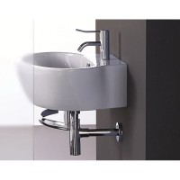 Полотенцедержатель 41,5 см для LFT 24 Simas Lft Spazio LFT A4cr