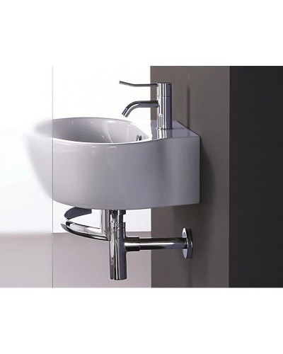 Полотенцедержатель 41,5 см для LFT 24 Simas Lft Spazio LFT A4cr