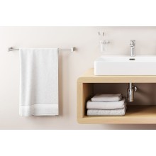 Полотенцедержатель Excellent Kobo DOEX.1711CR Хром