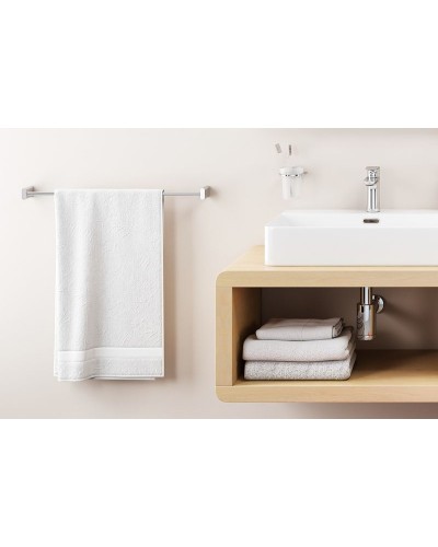 Полотенцедержатель Excellent Kobo DOEX.1711CR Хром