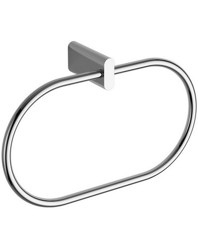 Кольцо для полотенец Excellent Kobo DOEX.1709CR Хром