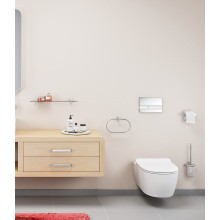 Кольцо для полотенец Excellent Kobo DOEX.1709CR Хром