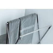 Полотенцедержатель Excellent Kobo DOEX.1800SN Хром