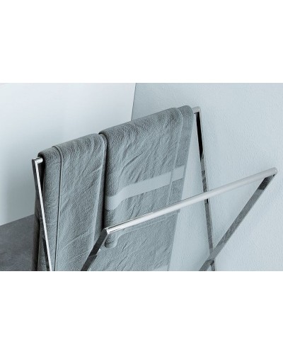 Полотенцедержатель Excellent Kobo DOEX.1800SN Хром