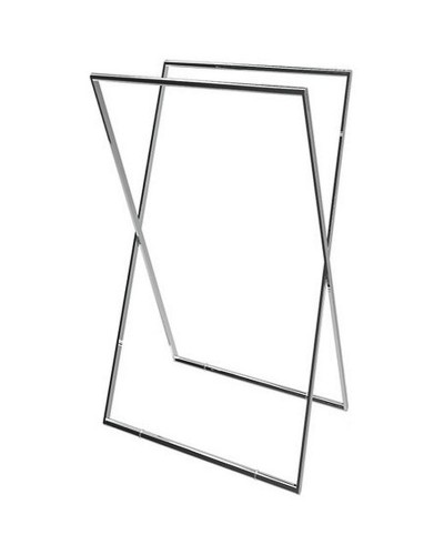 Полотенцедержатель Excellent Kobo DOEX.1800SN Хром