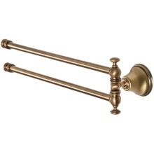Полотенцедержатель 49 см бронза Tiffany World Harmony TWHA013br