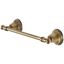 Полотенцедержатель 33,5 см бронза Tiffany World Harmony TWHA014br