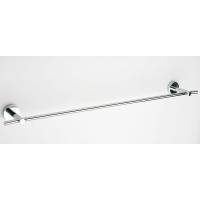 Полотенцедержатель Paini Pixel 43 81CR001 Хром