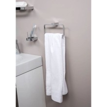 Кольцо для полотенец Aquanet 00187064