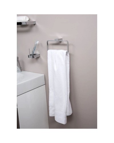 Кольцо для полотенец Aquanet 00187064