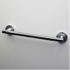 Держатель бумажных полотенец WasserKRAFT Isen K-4091 Хром