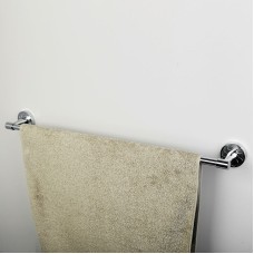 Полотенцедержатель WasserKRAFT Isen K-4030 Хром