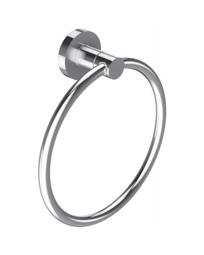 Кольцо для полотенец Jacob Delafon Eo E77822-CP