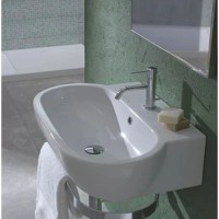 Полотенцедержатель 53 см Globo Forty3 PC5527cr