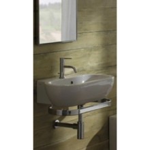 Полотенцедержатель 53 см Globo Forty3 PC5527cr