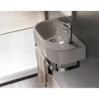 Полотенцедержатель 53 см Globo Forty3 PC5527cr