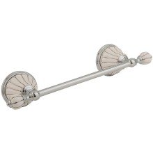 Полотенцедержатель Migliore Olivia 17561 Хром Белый