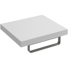 Полотенцедержатель Jacob Delafon Parallel EB506-BME