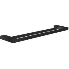 Полотенцедержатель Aquanet 5624DMB 241910 Черный матовый