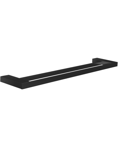 Полотенцедержатель Aquanet 5624DMB 241910 Черный матовый