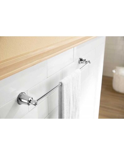 Полотенцедержатель Cezares Liberty CZR-F-8981 Хром