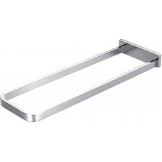 Полотенцедержатель Cezares Maxima CZR-F-8915 двойной Хром