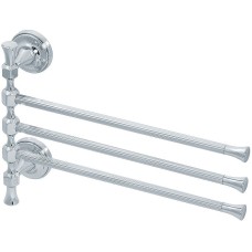 Полотенцедержатель Migliore Fortuna 27676 поворотный Хром