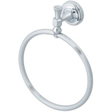 Кольцо для полотенец Migliore Fortuna 27686 Хром