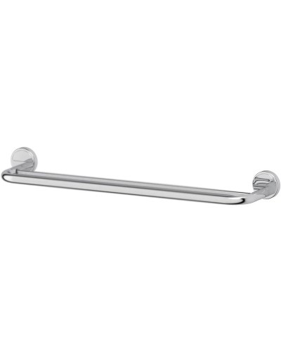 Полотенцедержатель FBS Luxia KD-27 C двойной Хром