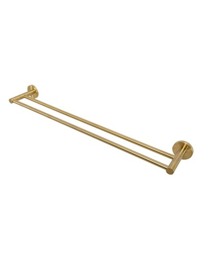 Полотенцедержатель двойной 65,5 см CEZARES RELAX-THD-65-BORO