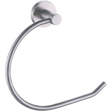 Полотенцедержатель Aquanet 4580 264910 Хром