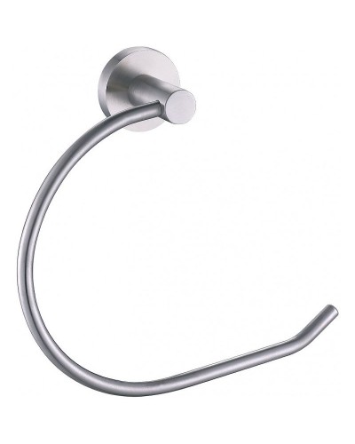 Полотенцедержатель Aquanet 4580 264910 Хром